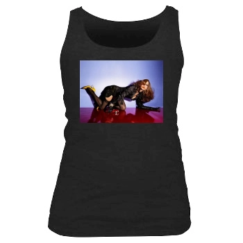 Jennifer Lopez Women's Tank Top