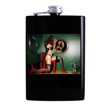 Jennifer Lopez Hip Flask