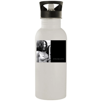 Jennifer Lopez Stainless Steel Water Bottle