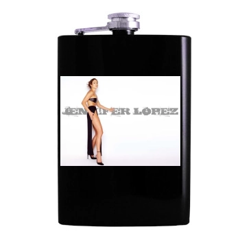 Jennifer Lopez Hip Flask