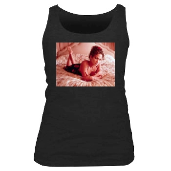 Jennifer Lopez Women's Tank Top