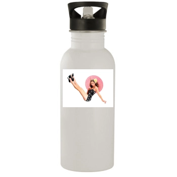 Jennifer Lopez Stainless Steel Water Bottle