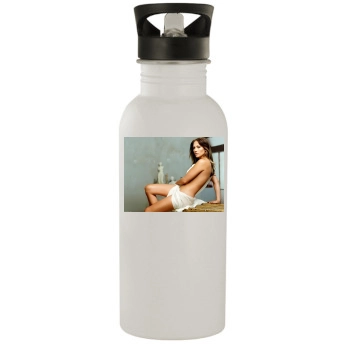 Jennifer Lopez Stainless Steel Water Bottle