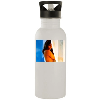 Jennifer Lopez Stainless Steel Water Bottle