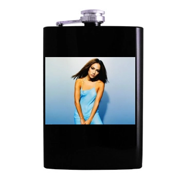 Jennifer Lopez Hip Flask