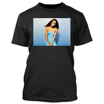 Jennifer Lopez Men's TShirt