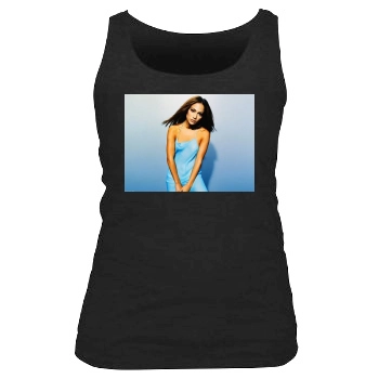 Jennifer Lopez Women's Tank Top