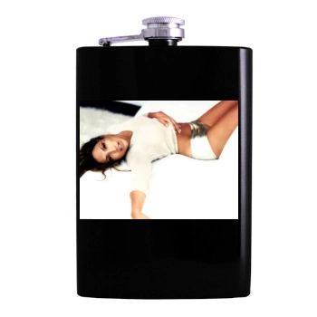 Jennifer Lopez Hip Flask