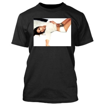 Jennifer Lopez Men's TShirt