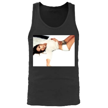 Jennifer Lopez Men's Tank Top