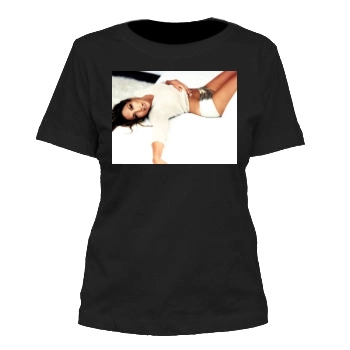 Jennifer Lopez Women's Cut T-Shirt