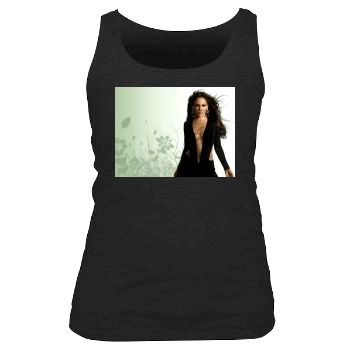 Jennifer Lopez Women's Tank Top