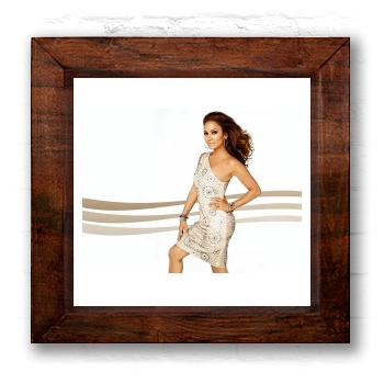 Jennifer Lopez 6x6