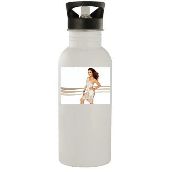 Jennifer Lopez Stainless Steel Water Bottle