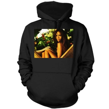 Jennifer Lopez Mens Pullover Hoodie Sweatshirt