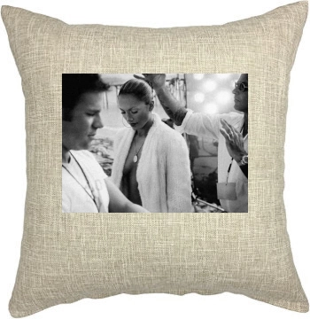 Jennifer Lopez Pillow