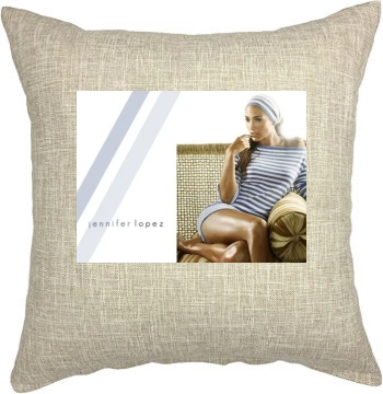 Jennifer Lopez Pillow