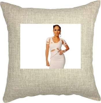 Jennifer Lopez Pillow