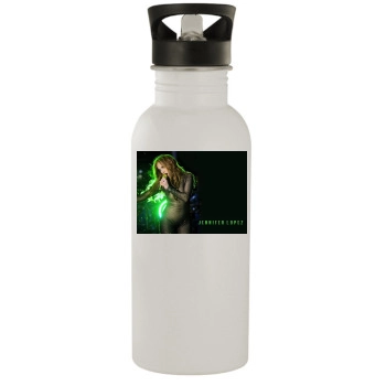 Jennifer Lopez Stainless Steel Water Bottle