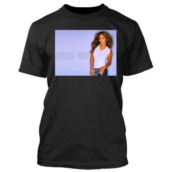 Jennifer Lopez Men's TShirt