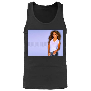 Jennifer Lopez Men's Tank Top