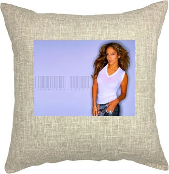 Jennifer Lopez Pillow