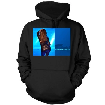 Jennifer Lopez Mens Pullover Hoodie Sweatshirt