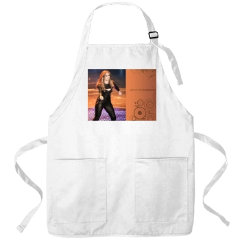 Jennifer Lopez Apron