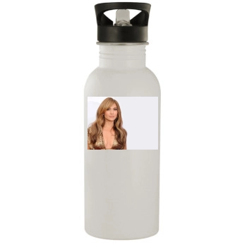 Jennifer Lopez Stainless Steel Water Bottle