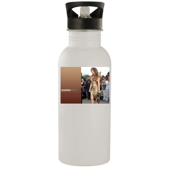 Jennifer Lopez Stainless Steel Water Bottle