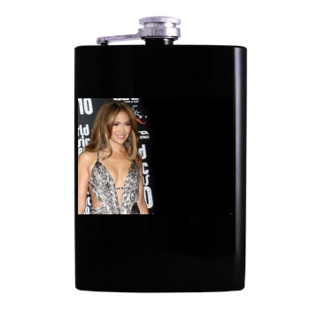 Jennifer Lopez Hip Flask