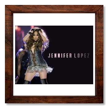 Jennifer Lopez 12x12