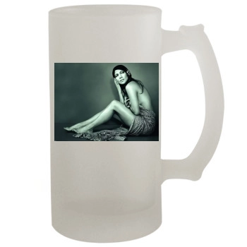 Jennifer Lopez 16oz Frosted Beer Stein