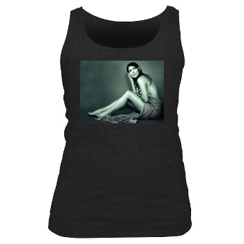 Jennifer Lopez Women's Tank Top