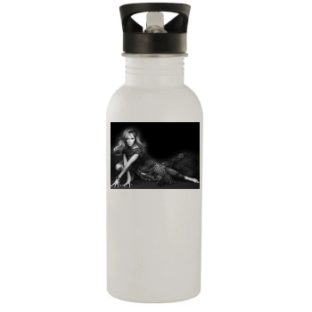 Jennifer Lopez Stainless Steel Water Bottle