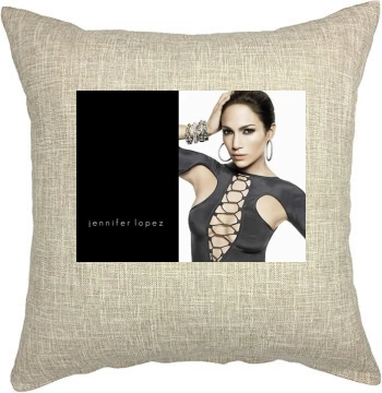 Jennifer Lopez Pillow