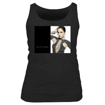 Jennifer Lopez Women's Tank Top