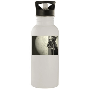 Jennifer Lopez Stainless Steel Water Bottle