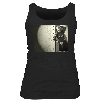 Jennifer Lopez Women's Tank Top