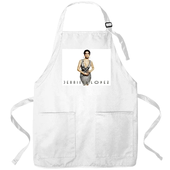 Jennifer Lopez Apron