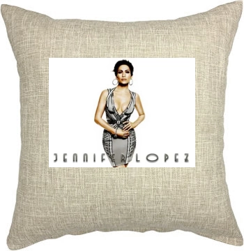 Jennifer Lopez Pillow