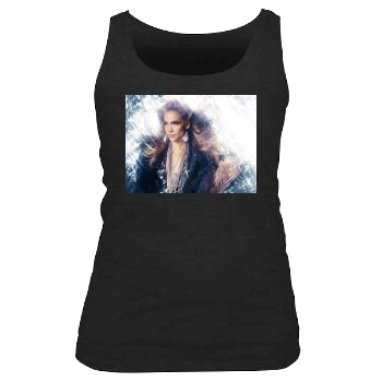 Jennifer Lopez Women's Tank Top