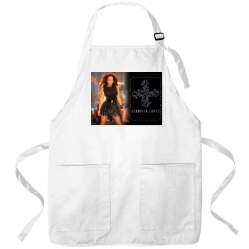 Jennifer Lopez Apron