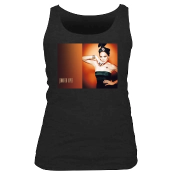 Jennifer Lopez Women's Tank Top