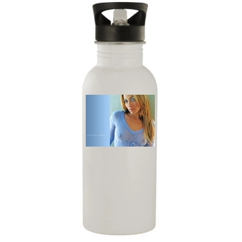 Jennifer Lopez Stainless Steel Water Bottle