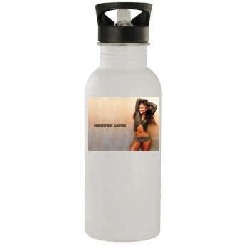 Jennifer Lopez Stainless Steel Water Bottle