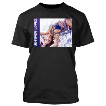 Jennifer Lopez Men's TShirt