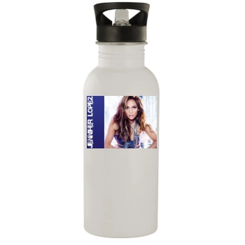 Jennifer Lopez Stainless Steel Water Bottle