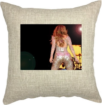 Jennifer Lopez Pillow