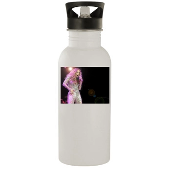 Jennifer Lopez Stainless Steel Water Bottle